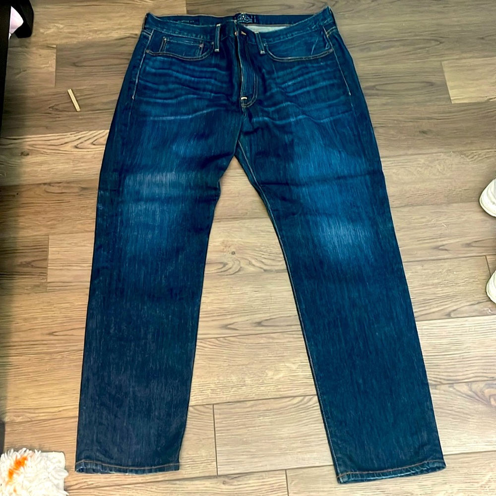 Lucky brand jeans